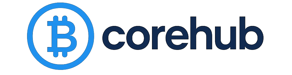 CoreHub Logo