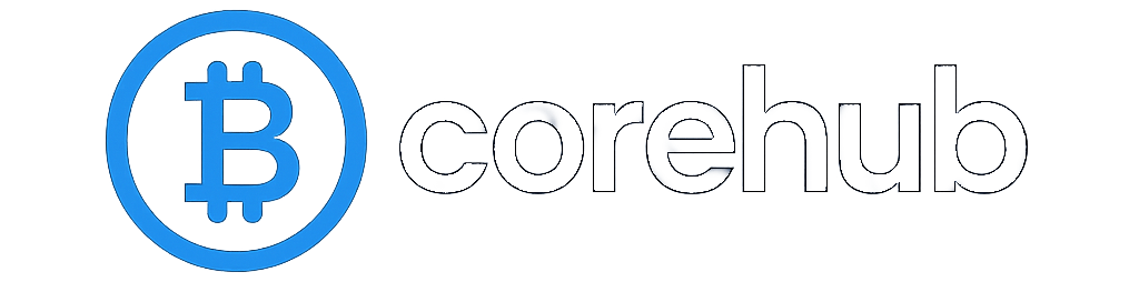CoreHub Logo